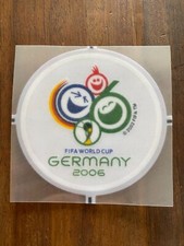 ALEMANHA 2006 PATCH COPA DO MUNDO FIFA FUTEBOL comprar usado  Enviando para Brazil