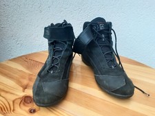 Motorradstiefel tcx größe gebraucht kaufen  Pulheim
