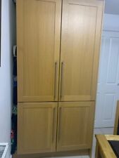 kitchen larder door for sale  WATFORD