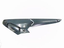 Pedana destra gilera usato  Italia