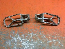Oem damaged foot for sale  Lakeport