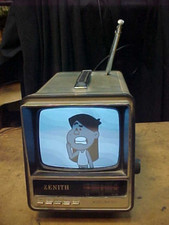 Vintage zenith inch d'occasion  Expédié en Belgium