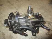 Cabeça de motor do cárter de popa Force 5hp, usado comprar usado  Enviando para Brazil