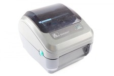 Zebra gk420d thermodirekt gebraucht kaufen  Hamburg