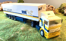 Herpa albed lkw gebraucht kaufen  Burgdorf