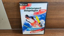Wintersport skispringen 2008 gebraucht kaufen  Marktoberdorf