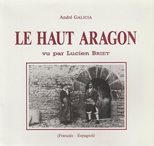 Aragon lucien briet d'occasion  France