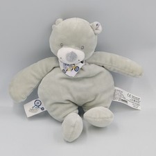Doudou ours gris d'occasion  Le Portel