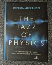 The jazz physics gebraucht kaufen The jazz physics gebraucht kaufen  Deutschland