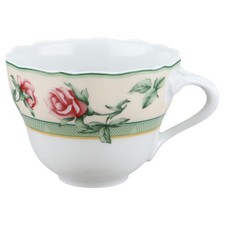 Kaffeetasse hutschenreuther me gebraucht kaufen  Kappeln