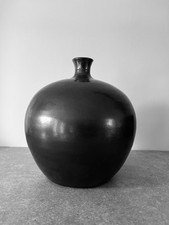 Gros vase boule d'occasion  France