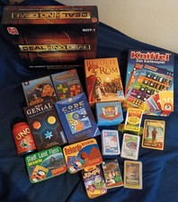 Spiele konvolut sammlung gebraucht kaufen  Hohberg