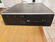 computer fisso compaq usato  Reggio Calabria