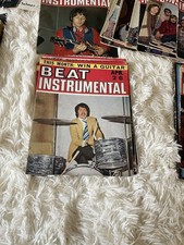 Beatles beat instrumental for sale  ROTHERHAM