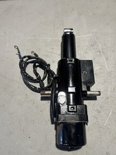 Usado, 896298T01 Mercury Mariner motor de popa conjunto de inclinação 05-06 8/9.9 HP 4 tempos comprar usado  Enviando para Brazil