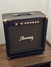 Ibanez ta25 amplificatore usato  Villafranca Sicula