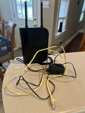 Belkin f5d8235 wireless for sale  Diamondhead