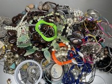 Pound jewelry lot for sale  Salem
