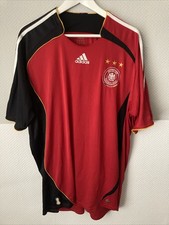 Adidas deutschland trikot gebraucht kaufen  Oberhausen