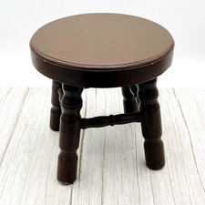 Vtg handmade turned for sale  Pomaria