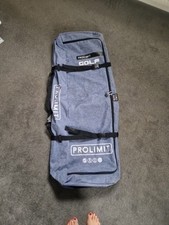 Prolimit golf uktralight for sale  SOUTHAMPTON