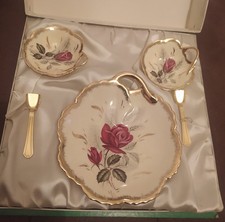 Véritable porcelaine service d'occasion  Nantes-