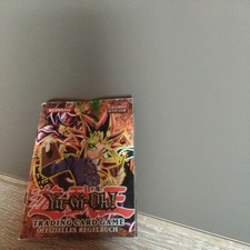 Konami trading card gebraucht kaufen  Grefrath