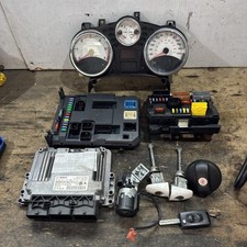 Peugeot 207 ecu for sale  CARRICKFERGUS