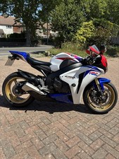 Honda fireblade cbr for sale  GOSPORT