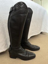 Ariat palisade show for sale  GLASGOW