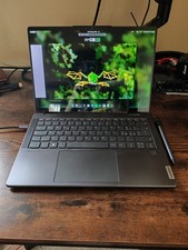 Lenovo yoga gen usato  Frosinone