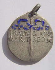 Truppe coloniali btg. usato  Dalmine