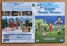 Grandes grandes vacances d'occasion  Neuilly-sur-Marne