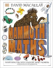 Mammoth maths everything for sale  ROSSENDALE