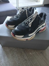 Balenciaga tripe d'occasion  Belin-Béliet