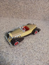 Matchbox 1935 auburn for sale  Noblesville