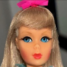 Read vintage barbie d'occasion  Expédié en Belgium