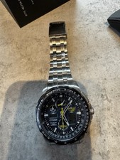 Citizen promaster sky gebraucht kaufen  Ibbenbüren