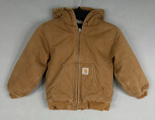 Carhartt jacket boys for sale  Boiling Springs