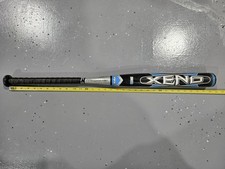 2012 louisville slugger for sale  Richmond