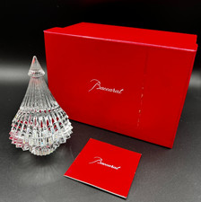Baccarat clear crystal for sale  Tulsa