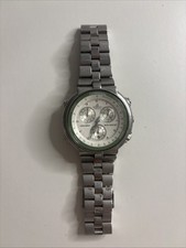 Dugena terminal chronograph gebraucht kaufen  Hildesheim