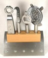 Cocktail set tlg gebraucht kaufen  Wassenberg
