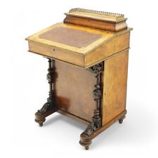 Gorgeous burr figured for sale  KNUTSFORD
