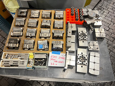 Sinker edm tool for sale  North East
