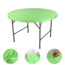 Round table cover for sale  USA