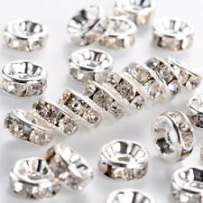 Lot perles rondelle d'occasion  Montluel