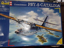 Revell 04520 consolidated for sale  LINCOLN