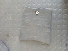 Plastica coperchio copri usato  Acerra