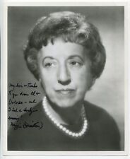 Margaret hamilton signed for sale  Allendale